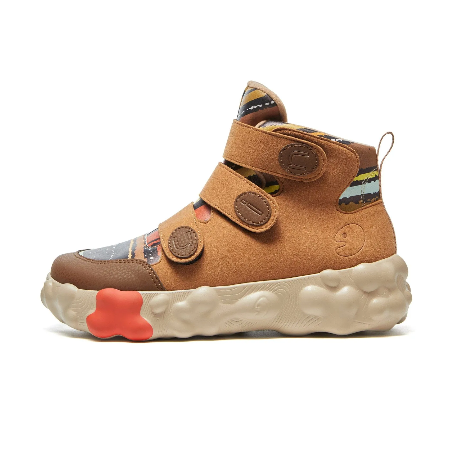 Screen Flicker 2 Figueras V Women Energy Flow