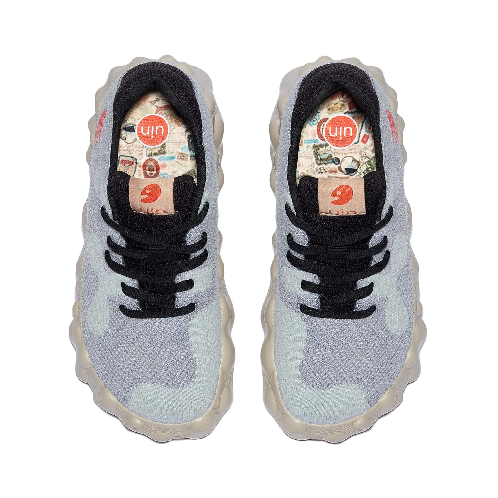 Maximum Grip Adjustable Midfoot Strap Sea Gull Figueras I Women