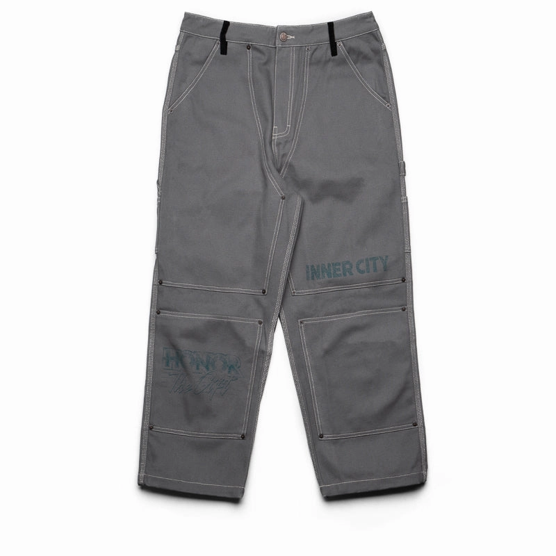 ThermalRegulation Honor the Gift After Hours Carpenter Pant - Stone