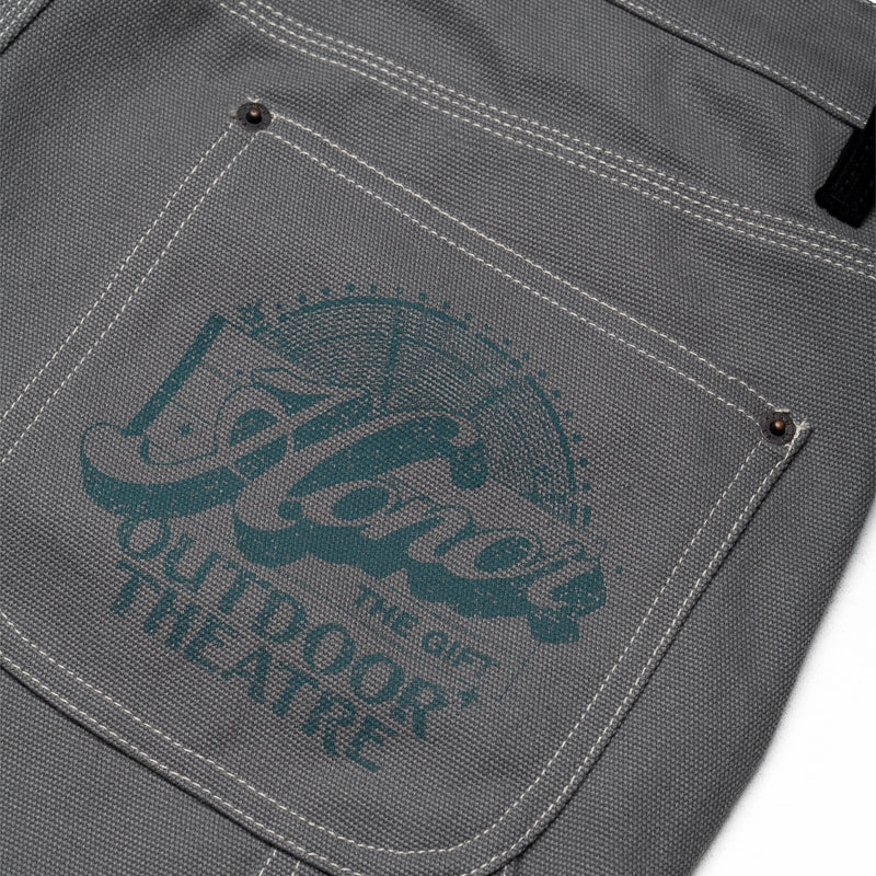 Honor the Gift After Hours Carpenter Pant - Stone Layer Safe