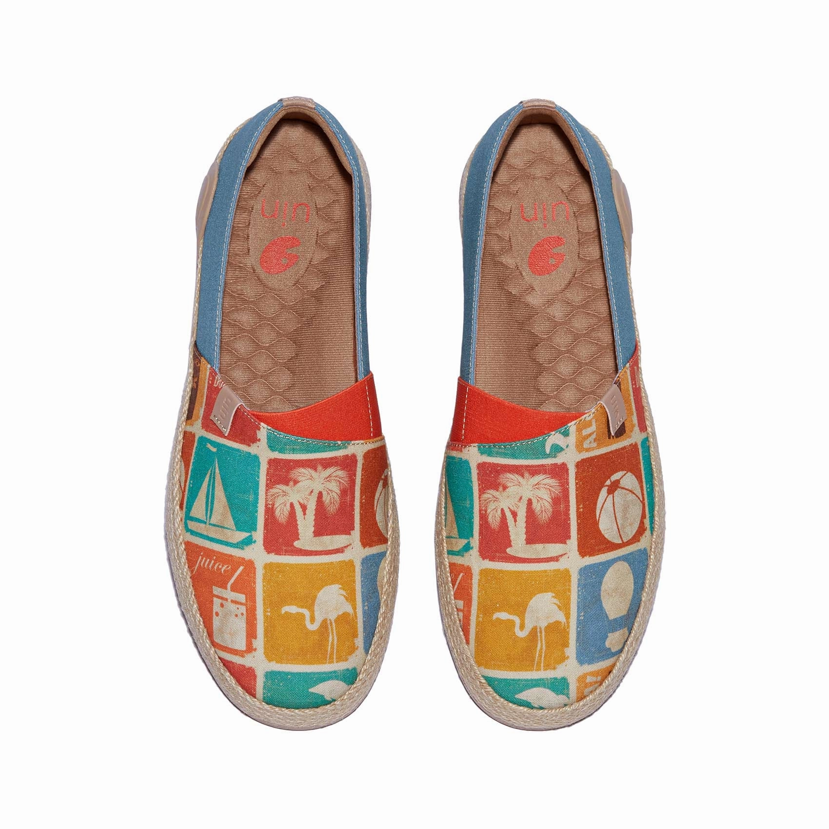 Home Style Seaside Memories Marbella I Men