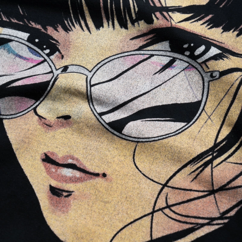 Energy Ease Adjustable Waistbands Billionaire Boys Club Ride Sleeveless Knit Tee - Black