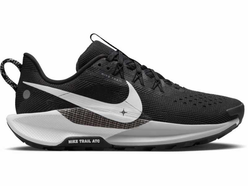 Flex Grooves Design Women's Nike Pegasus Trail 5 - Trail Running Shoe