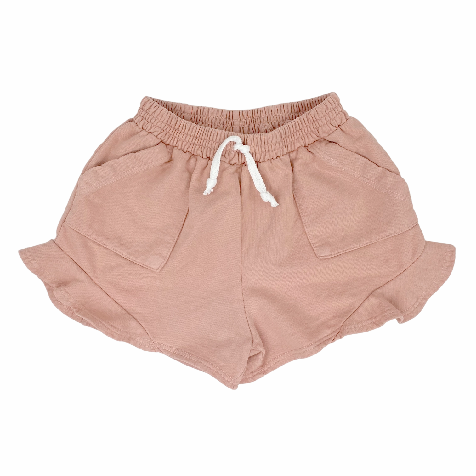 RecycledBlend Sedona Butterfly Shorts