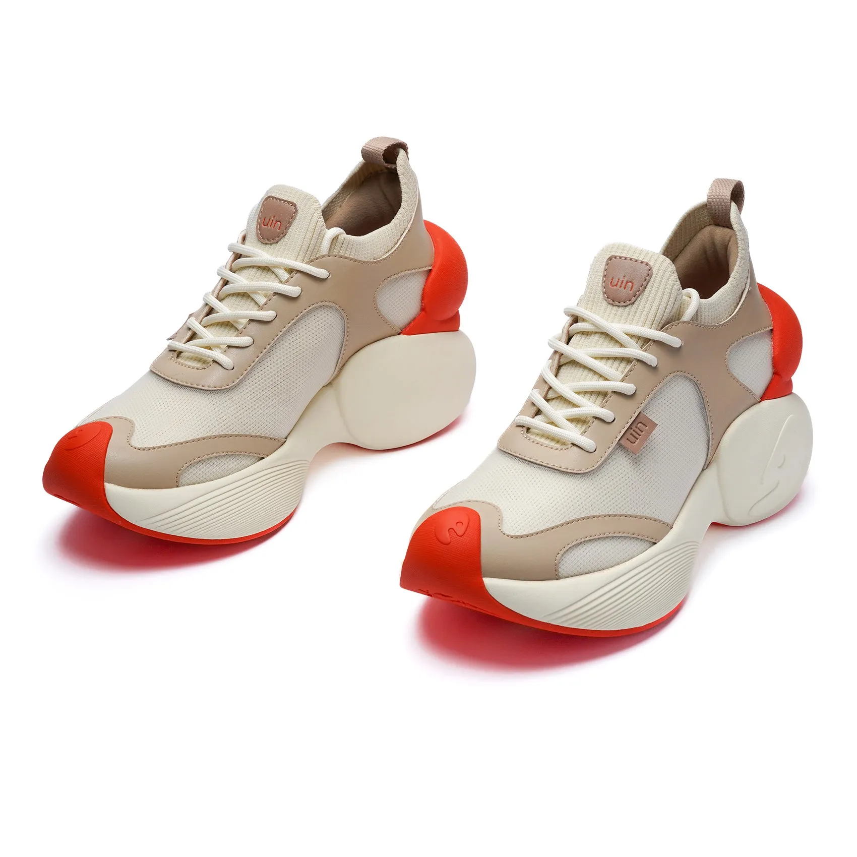 Natural motion Sesame Bilbao A6 Women