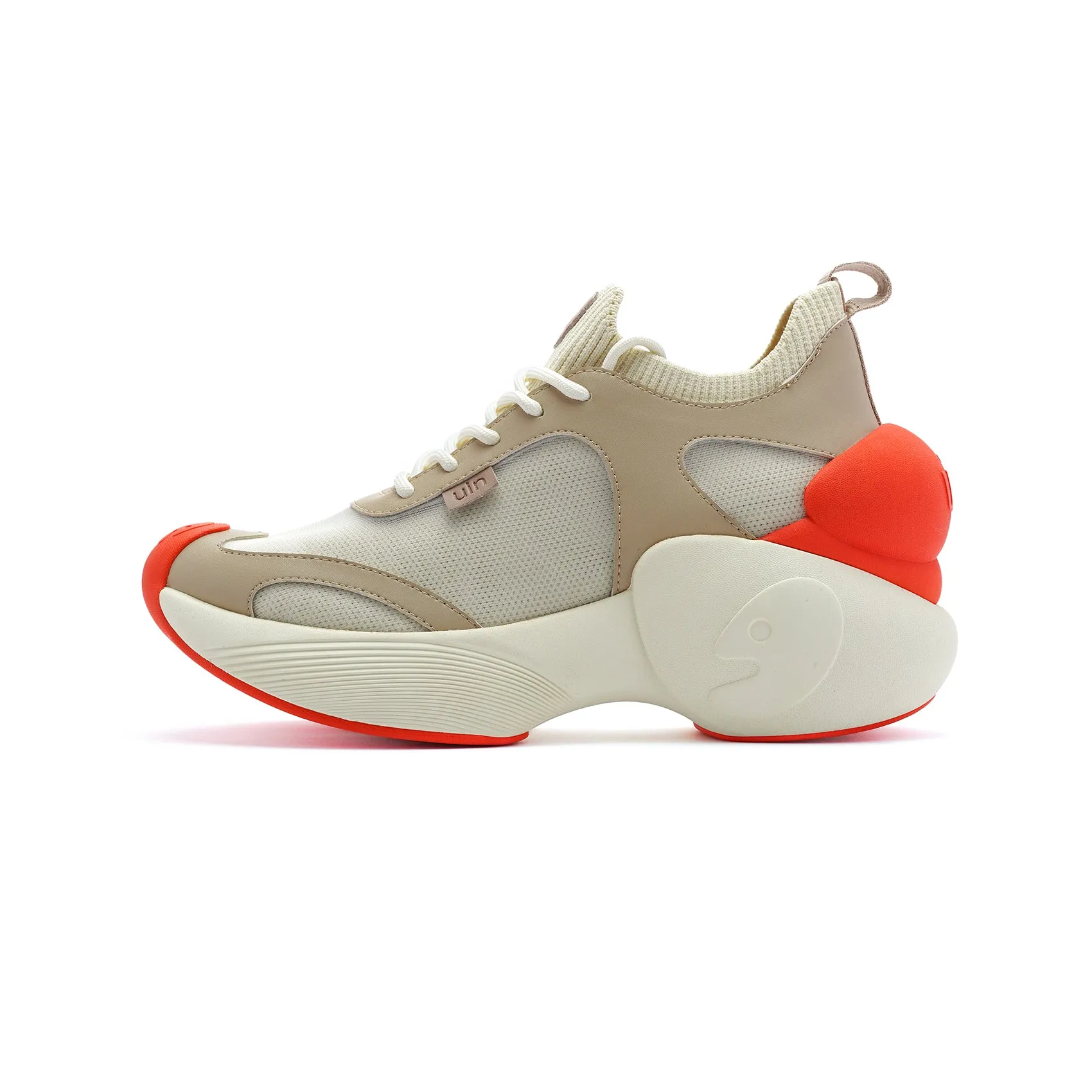 Sesame Bilbao A6 Women Cushion Boost