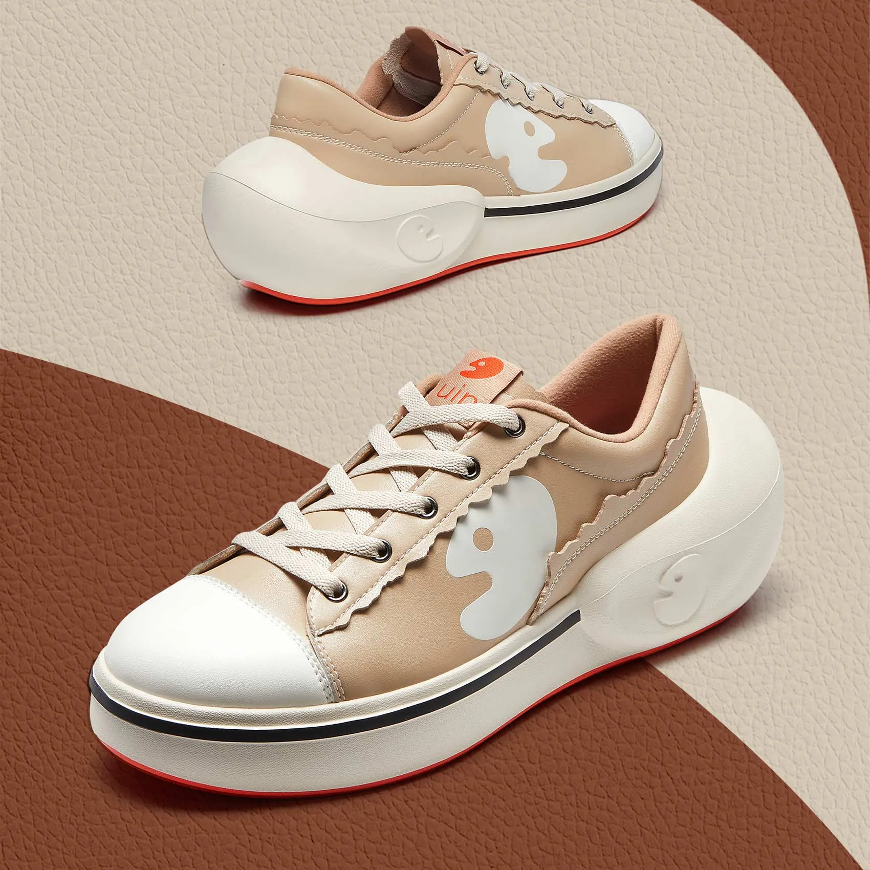 Sesame Bilbao B3 Women Core Motion