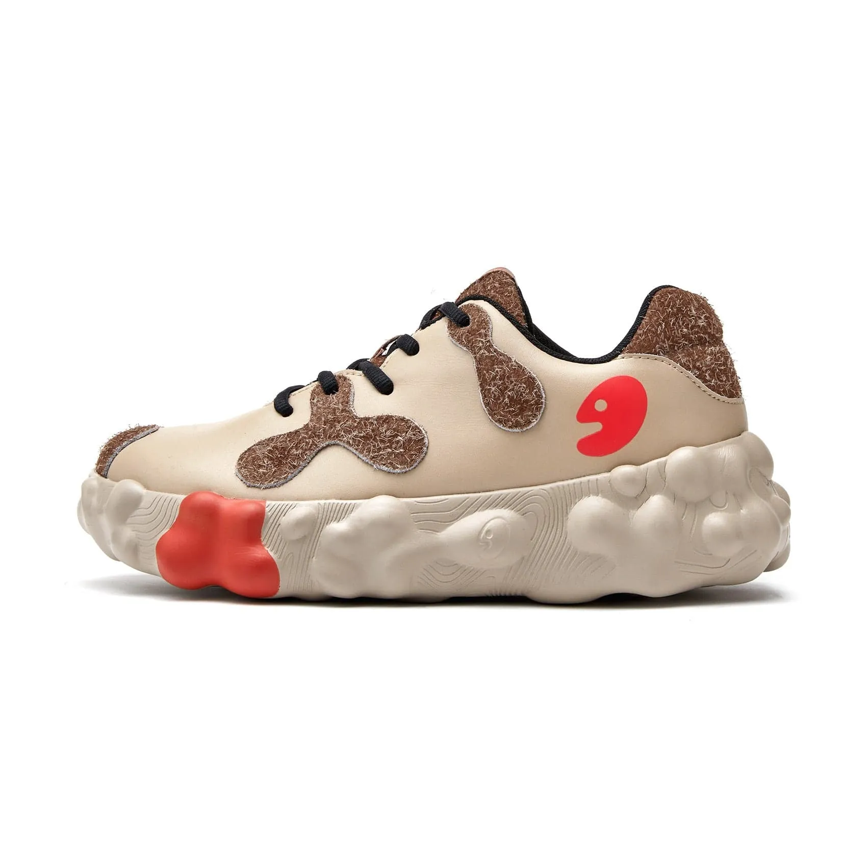 Sesame Figueras I Women Synthetic Upper