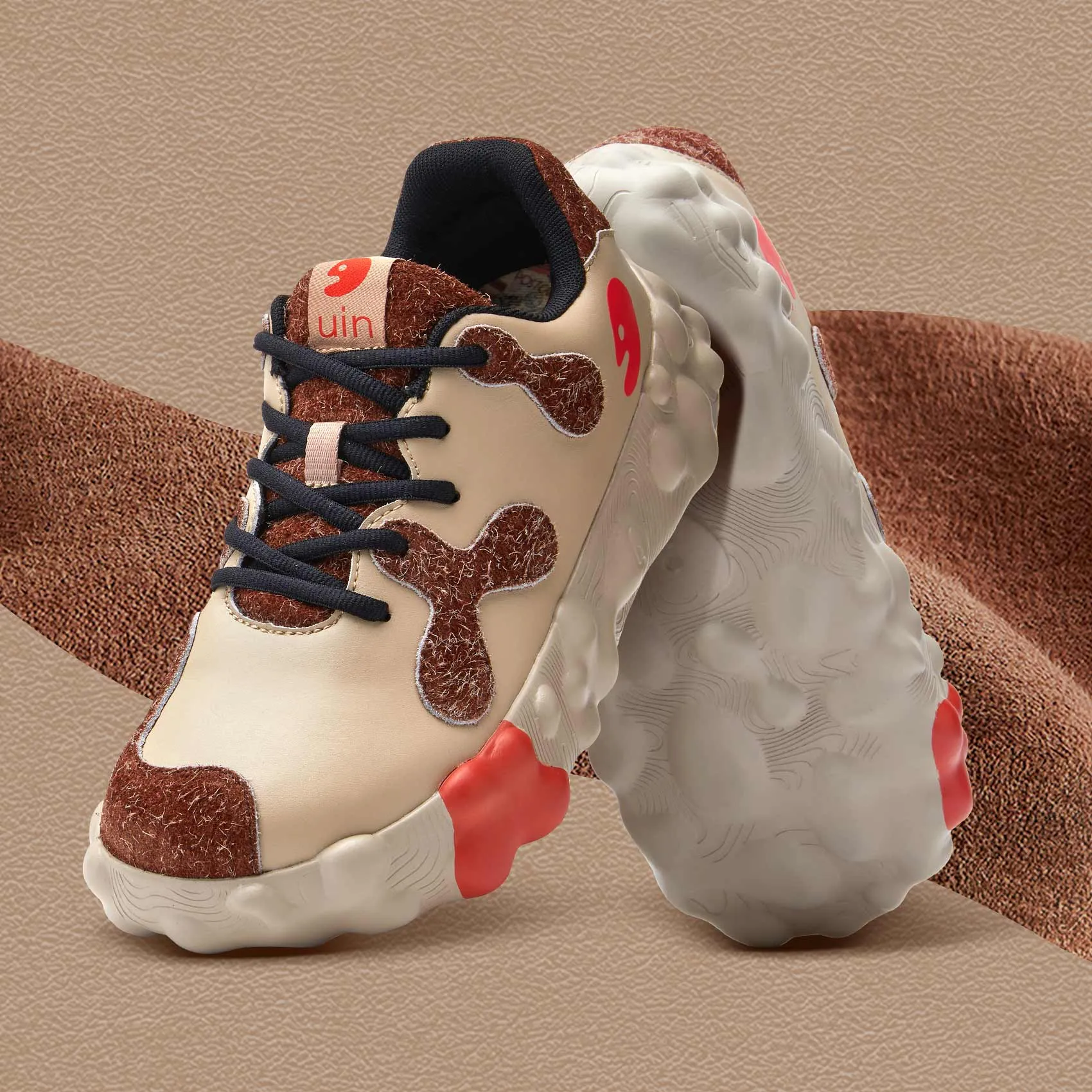 Sesame Figueras I Women Streamlined silhouette