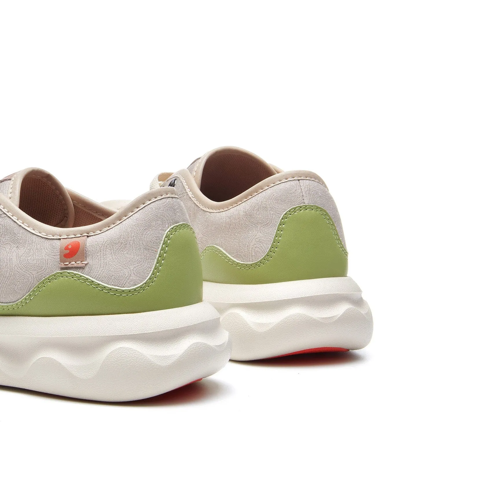 Sesame Segovia I Women Modern Form