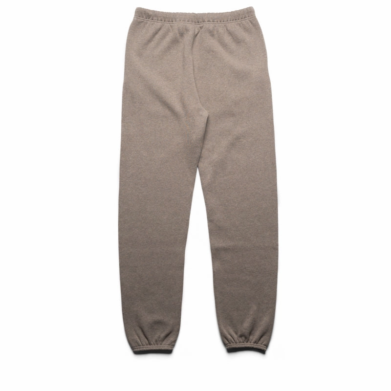 Fear Of God Essentials Vintage Fleece Sweatpants - Homestead Heather Poise Fit casual top