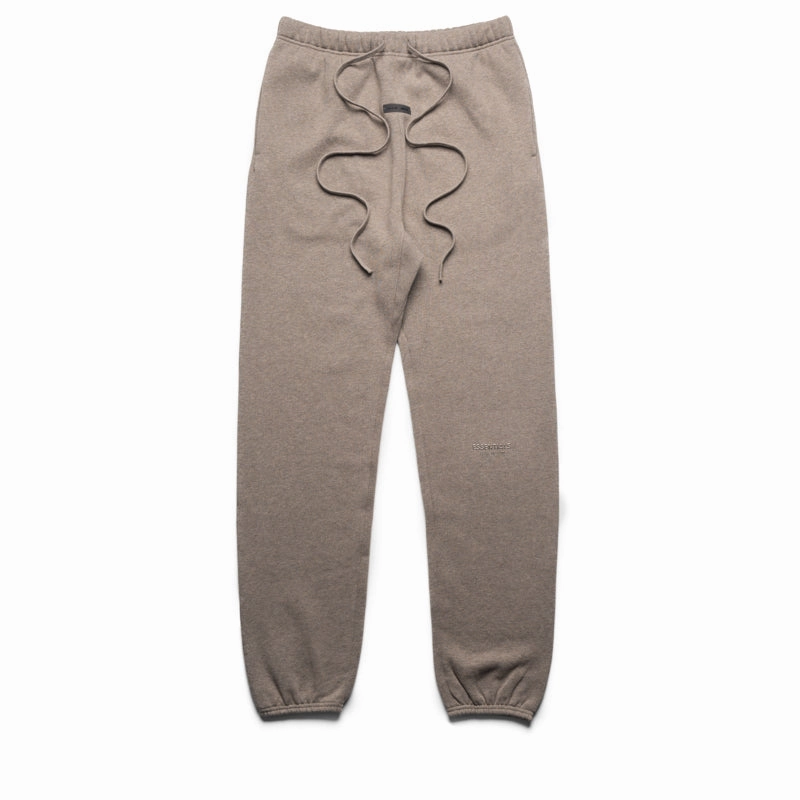 MoistureWicking Fear Of God Essentials Vintage Fleece Sweatpants - Homestead Heather