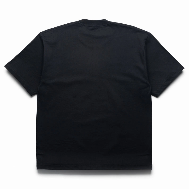Team Vibe Pleasures Headphone Tee - Black