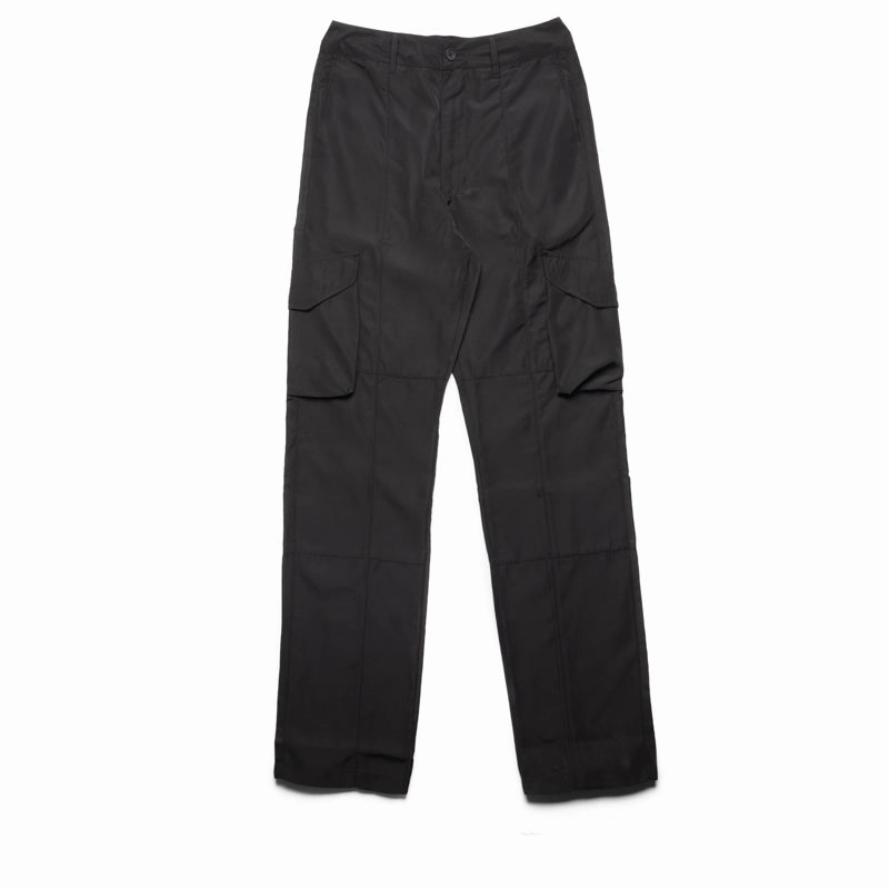 Students Golf Marvel Technical Nylon Pants - Black Soul Ease