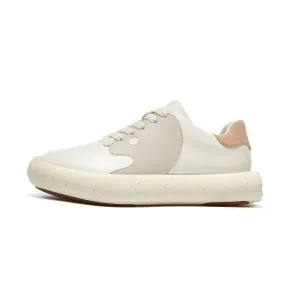 Shell White Chamb??ry 2 Women Thermoregulating Material Street Use