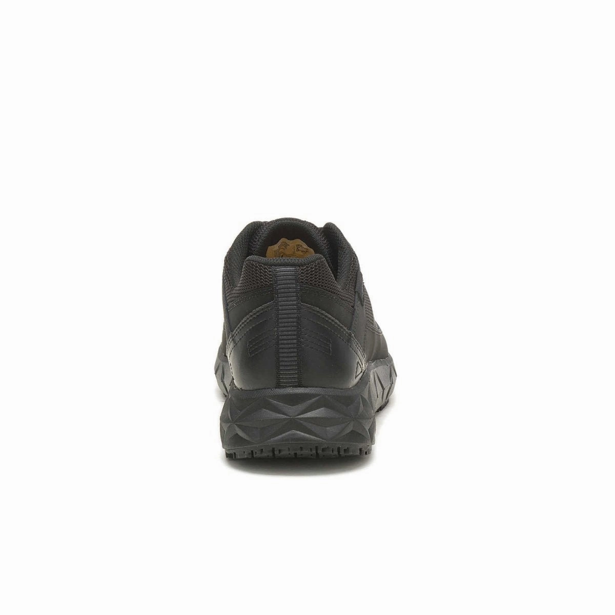 Slip-resistant fit Caterpillar Prorush Speed Fx Unisex Shoe (p110568) In Black/black