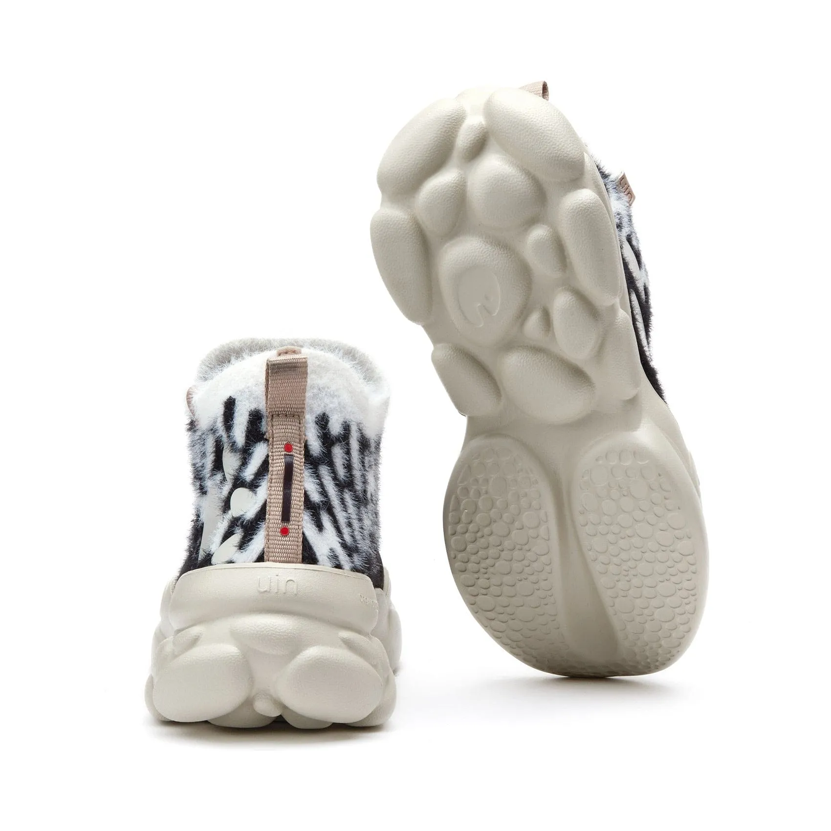 CushionedMidsole Shinning Night Sky Ronda VII Women