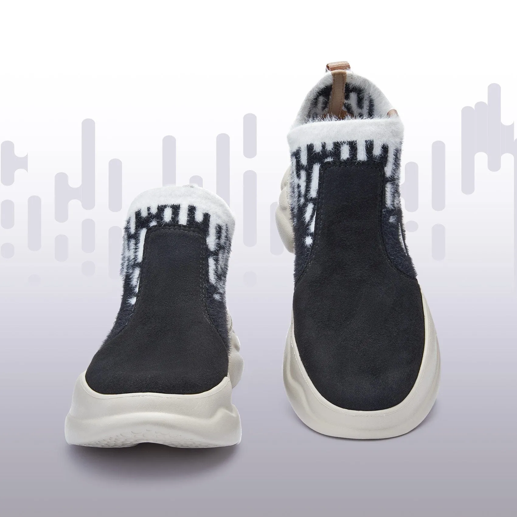 Shinning Night Sky Ronda VII Women Core Routine