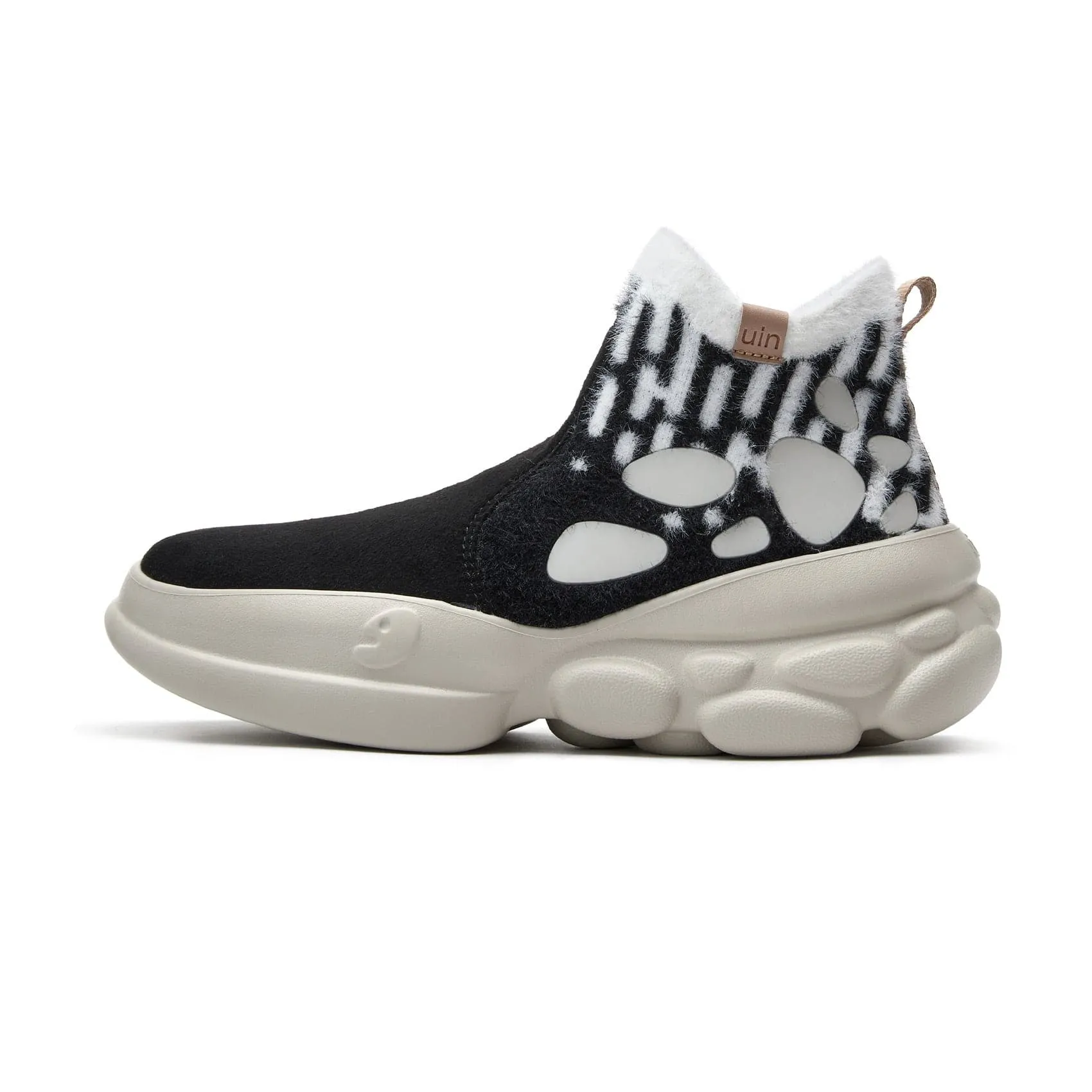 Lace   Up Shinning Night Sky Ronda VII Women