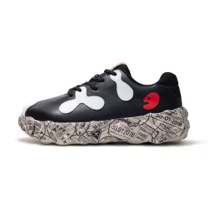 foam padding Molded Heel Straight Black Figueras I Women