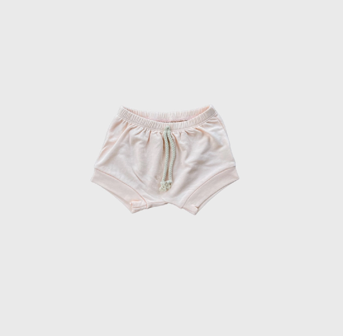 Shorties - Baby Pink Comfortable Shorts