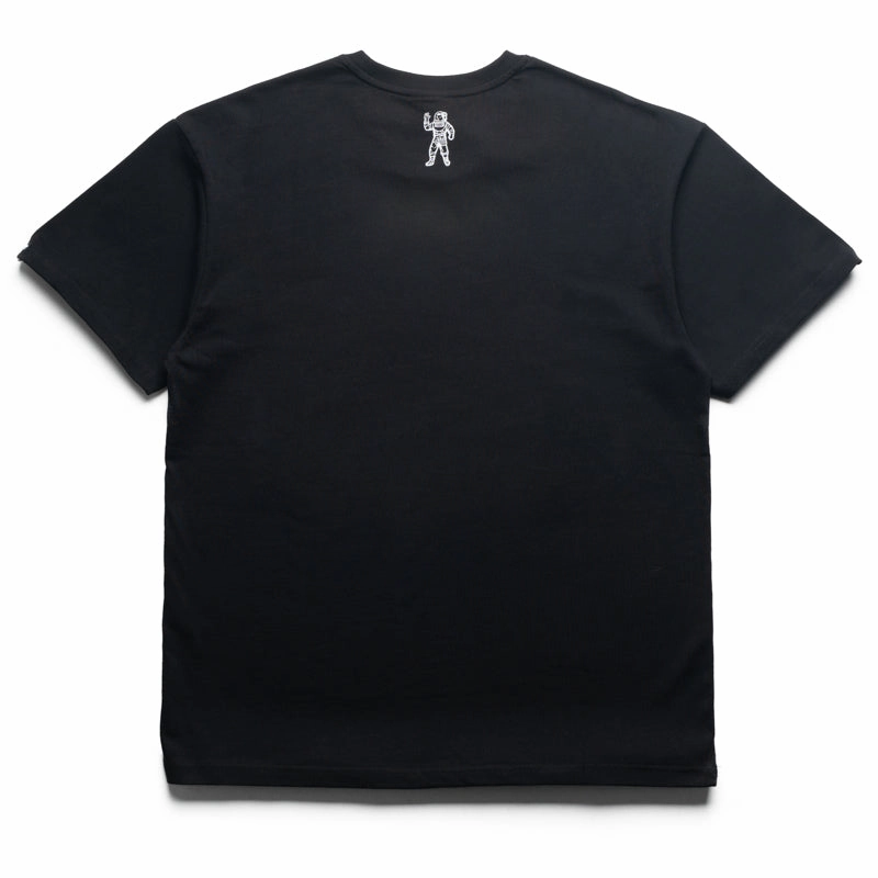 Billionaire Boys Club Sketch Tee - Black HypoallergenicYarn