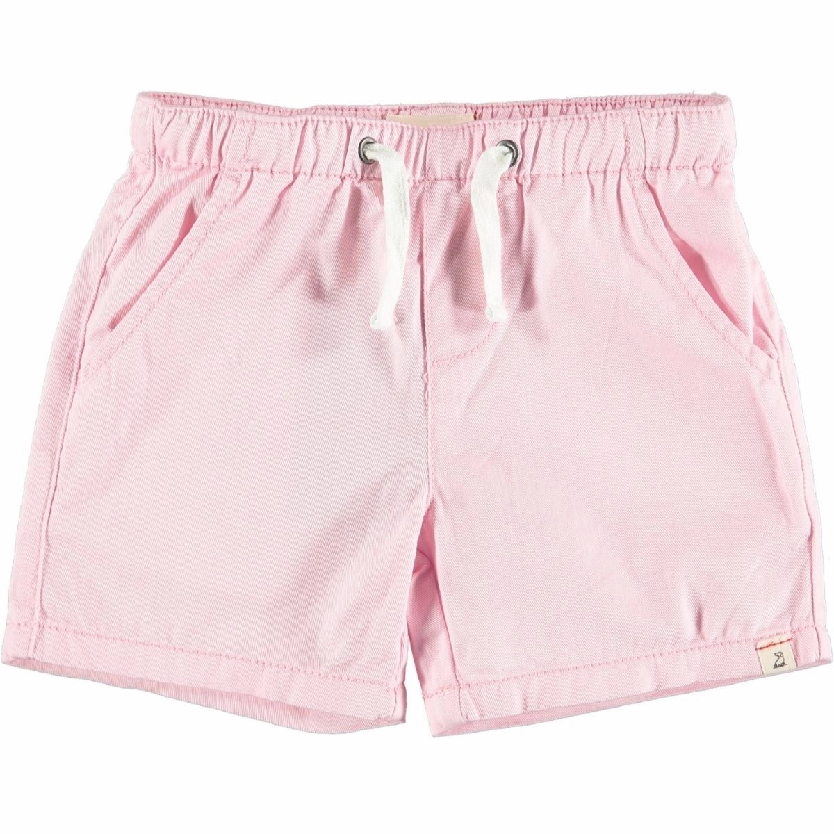 UVProtection Hugo Twill Shorts- Pink