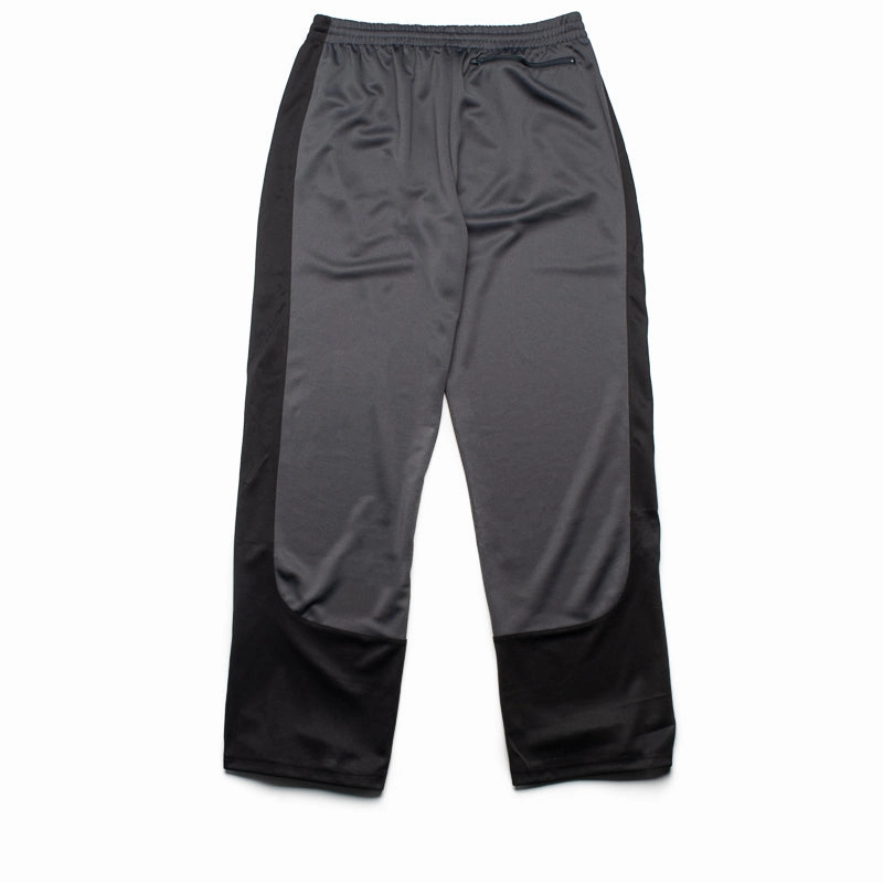 Sinclair 3D Logo Track Pant - Black/Grey Work Safe Team Vibe