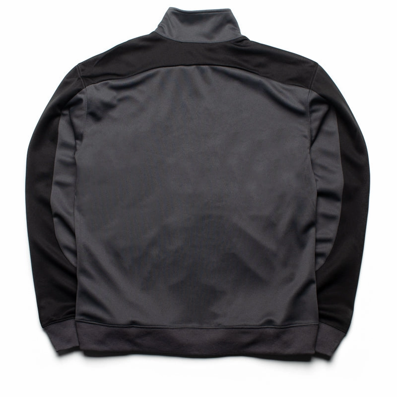 Sinclair 3D Logo Track Top - Black casual fun