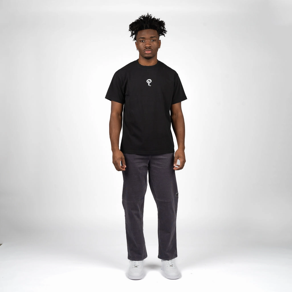 Layered Clothing Sinclair Cordless Clair Corduroy Pants - Grey