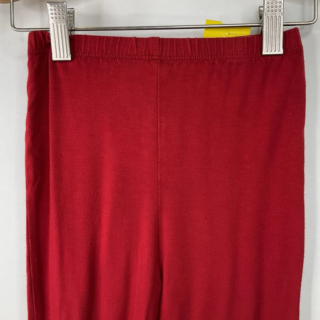 Size 18-24m: Kyte Red Pants Seasonal