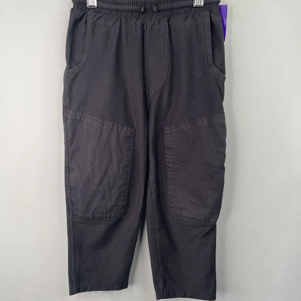 Size 3-4: Zara Black Pants Outdoor Fit