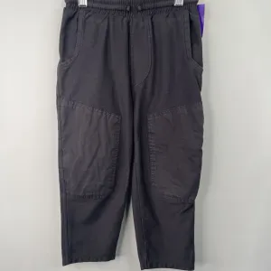 Size 3-4: Zara Black Pants Sparkly kids' wear Loungewear for kids