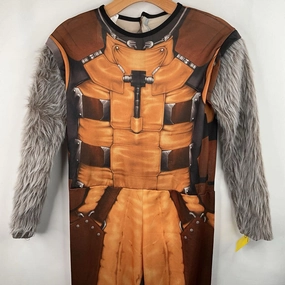 Size 14: Rubies Guardian Of The Galaxy Rocket Racoon 1pc Halloween Costume