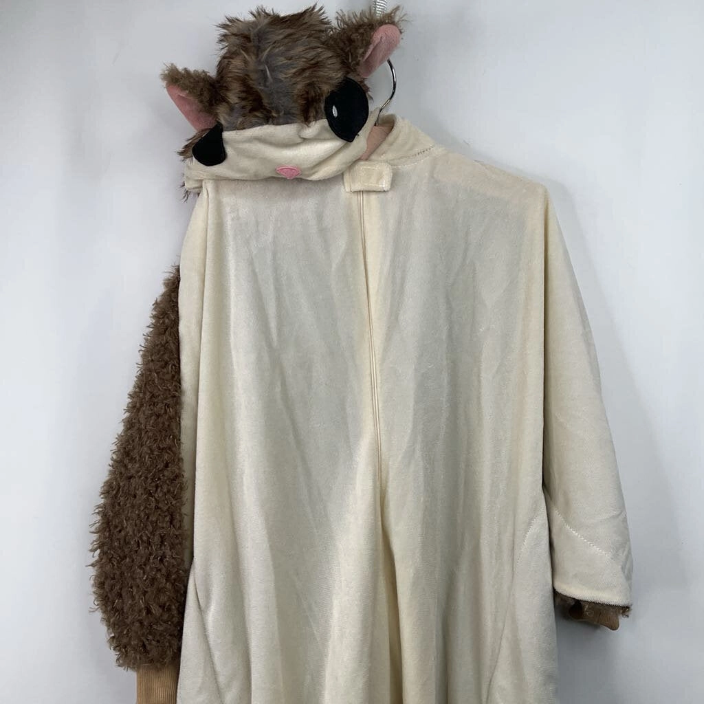 Size 4: Halloweencostumes.com Flying Squirrel 1pc Costume- NEWW/Tag