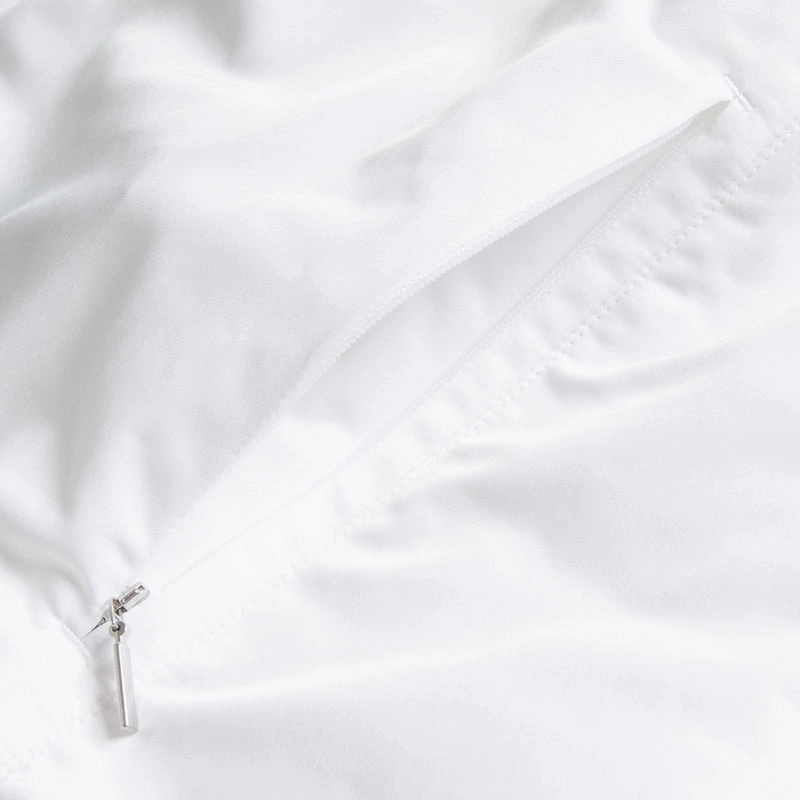 Skepta x Puma Vest - White SustainableProduction