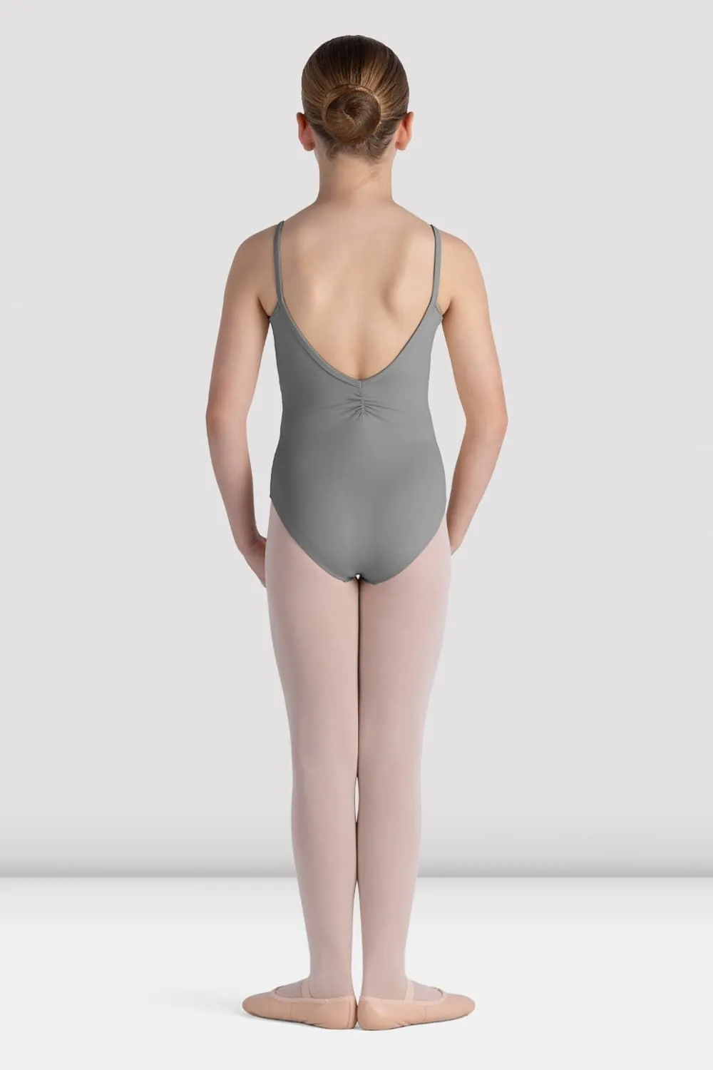 Girls Ari Camisole Leotard sci-fi Comfortable Wear