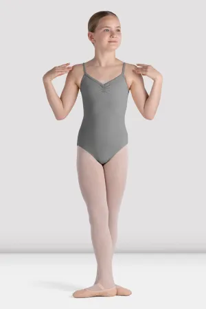 Girls Ari Camisole Leotard watch