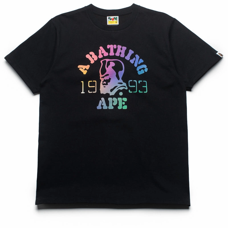Self Love LowProfile A Bathing Ape Graduation General Tee - Black