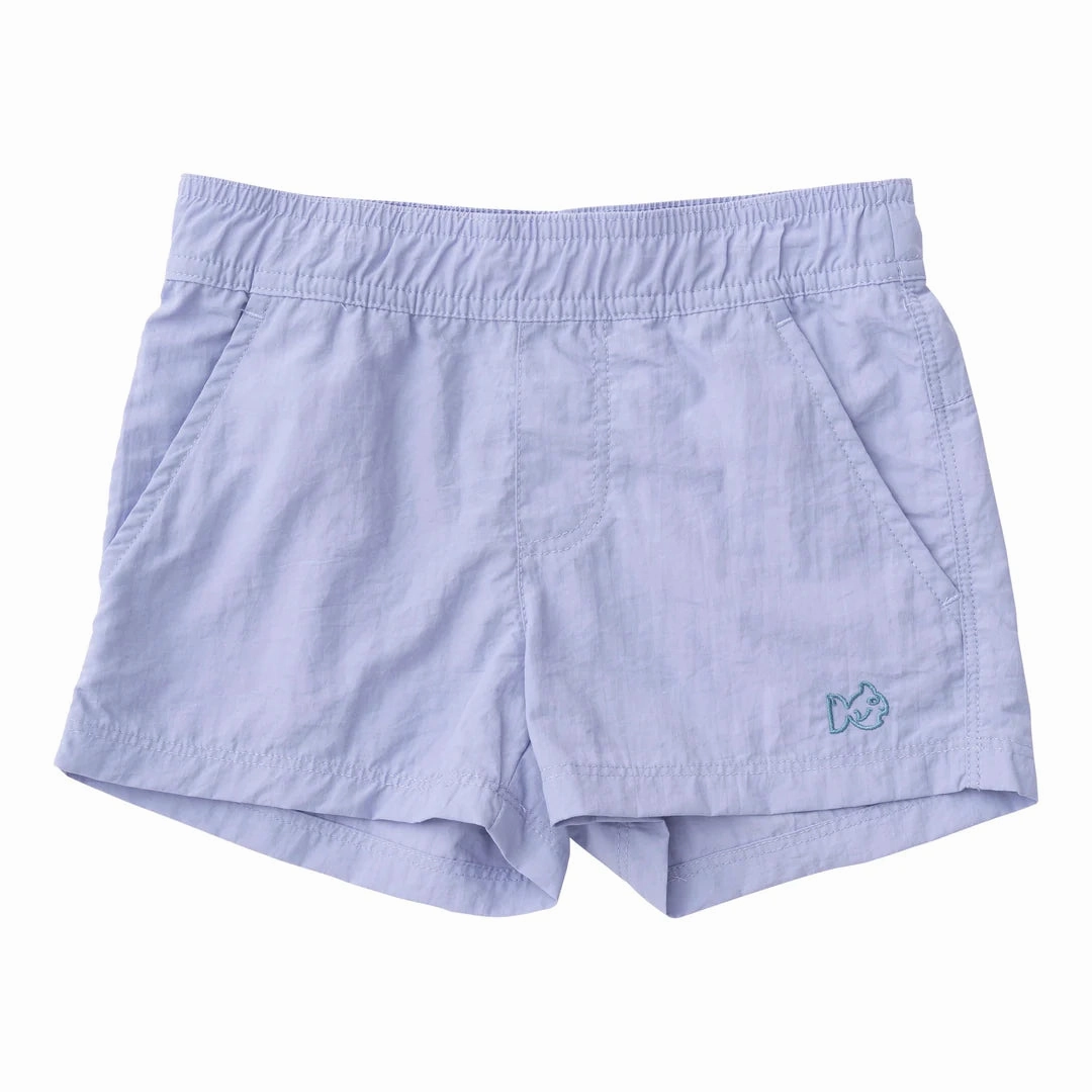 Strong Glow Harbor Hangin' Short Sweet Lavender