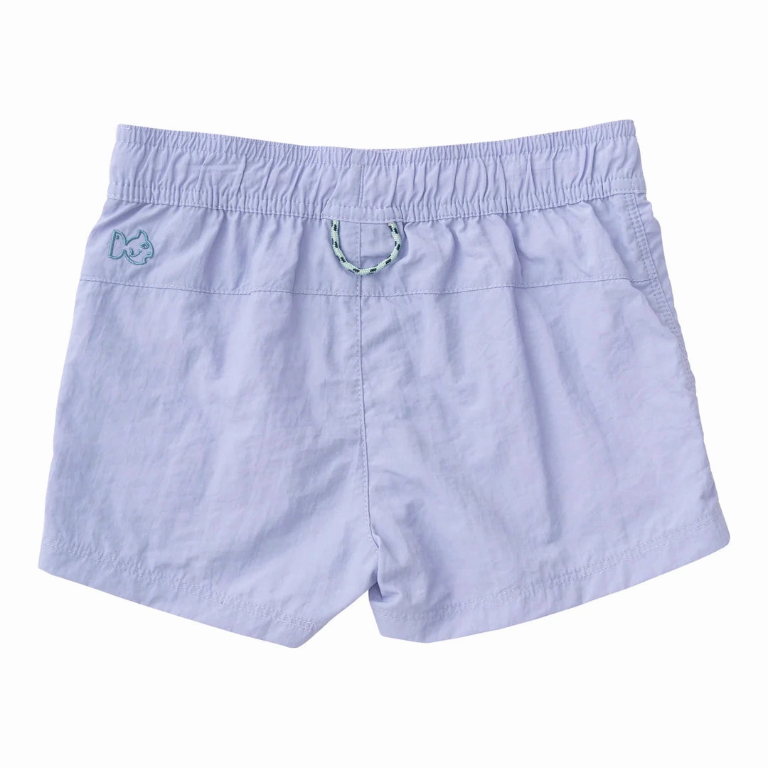 Harbor Hangin' Short Sweet Lavender Stylish Protection