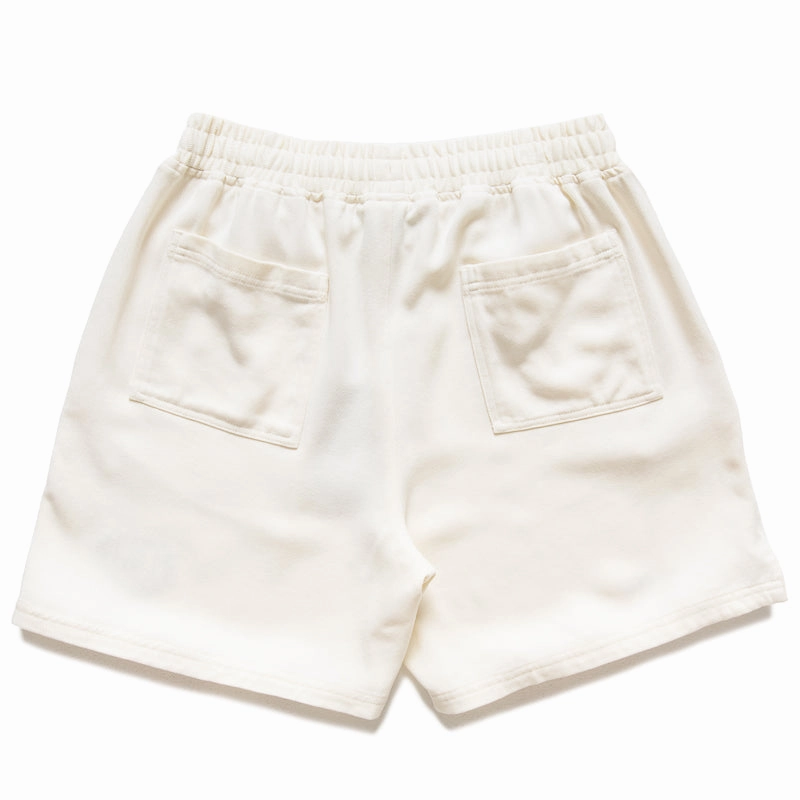 Dream Base Represent Crest Short - Antique White