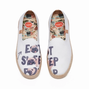 Stand Comfort Pure Steps My Day II Marbella II Women