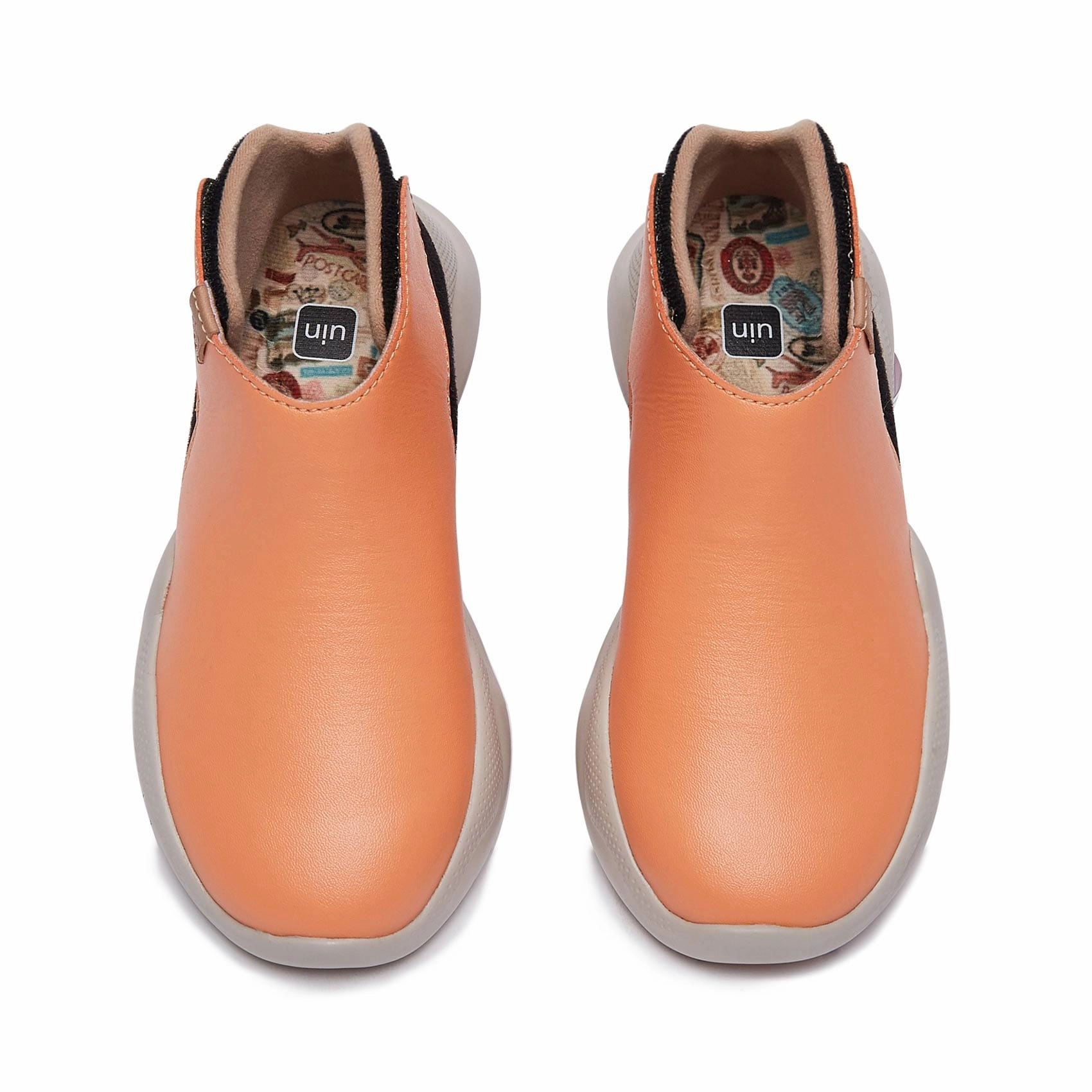Coral Mijas XII Kid Slip   On Style