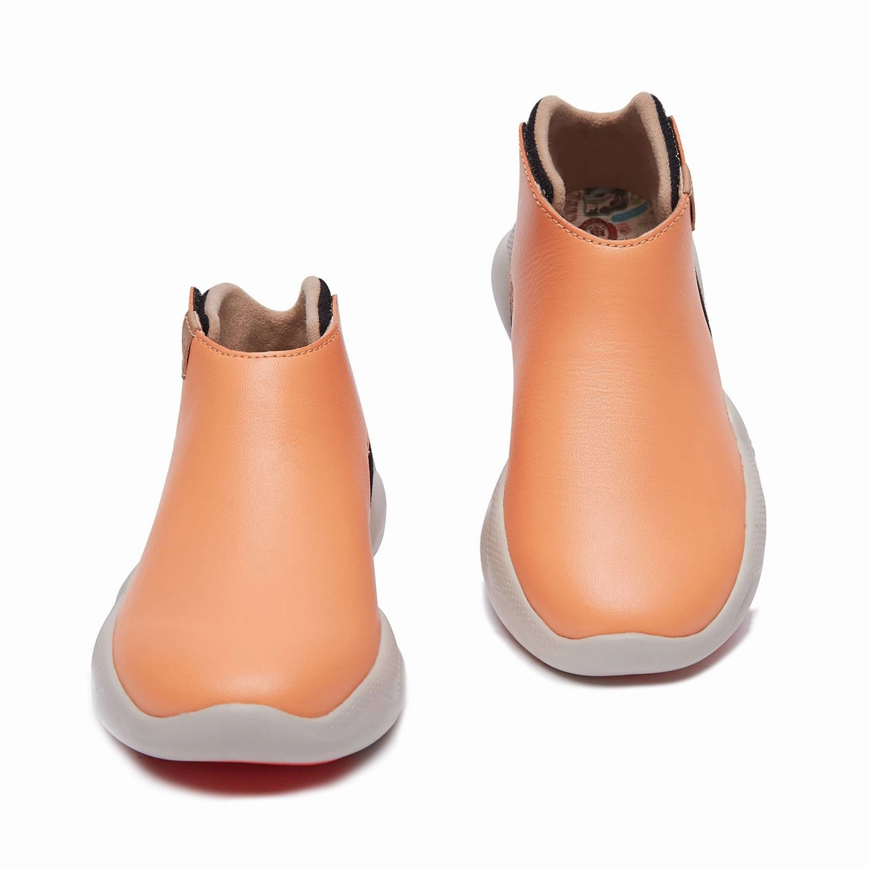 Canvas Resistant Layer Coral Mijas XII Kid