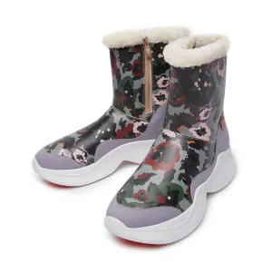 Dye-Peacock Palma III Women Comfort collar