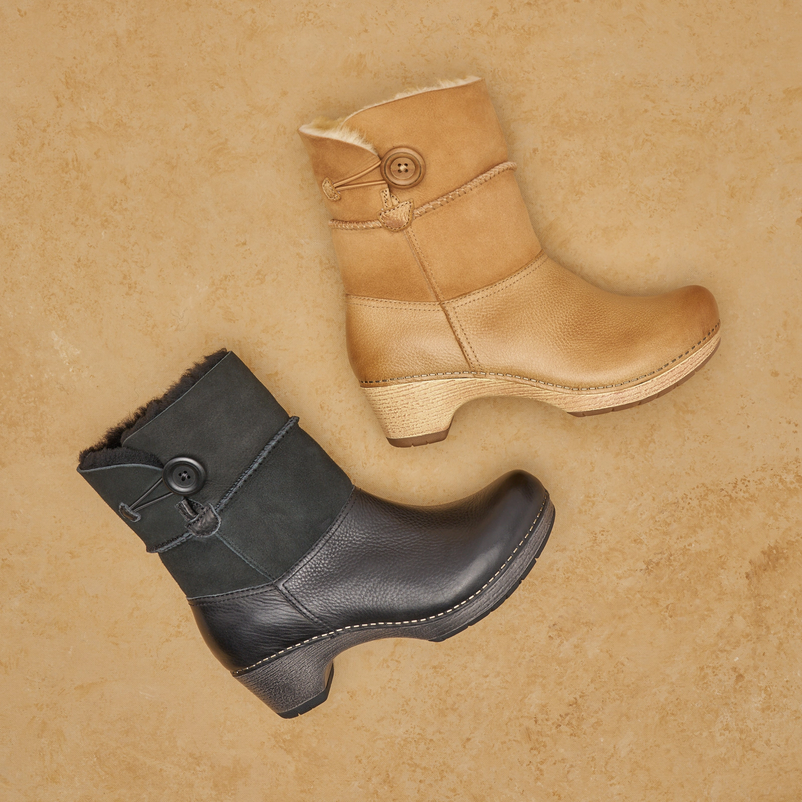 Lillith Black Waxy Milled Footwear Style Bridal Wedding Heels