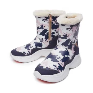 Spread-Mineral Palma III Women Hard wearing Canvas Lite