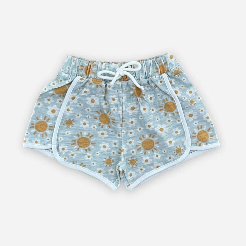 Calm Wave Sadie Short | Brighter Days