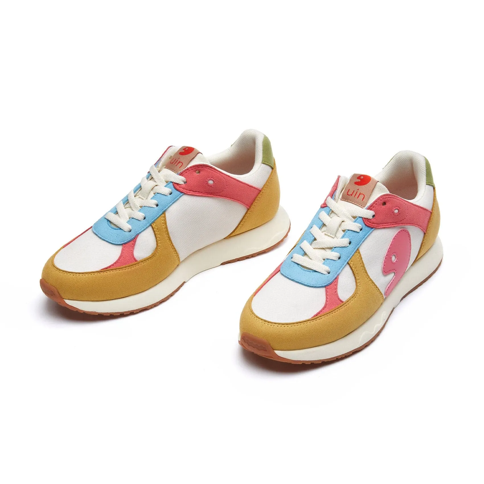 Strawberry Soda La Coruna I Women Dynamic Design